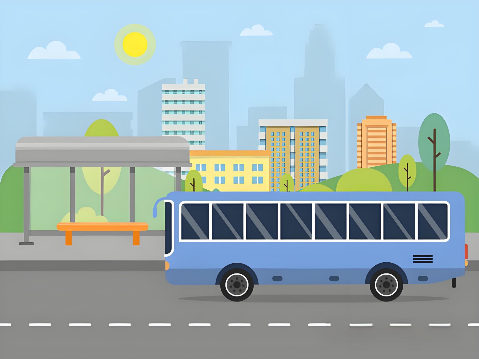 公交快訊｜11月26日起，公交301路（A、B線）有調(diào)整